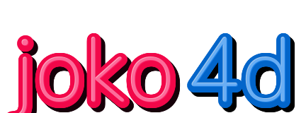 joko4d — logo kanal